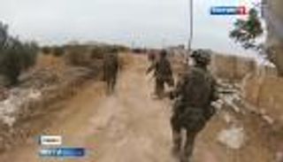 تهديد لصحيفة روسية بعد نشر مقتل جندي بسوريا 