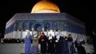 ترامب يؤجل نقل السفارة الأمريكية إلى القدس