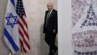 إرجاء نقل السفارة.. ترحيب فلسطيني وخيبة أمل إسرائيلية