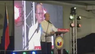 وزير الدفاع الفلبيني يعلن تفاصيل الحادث