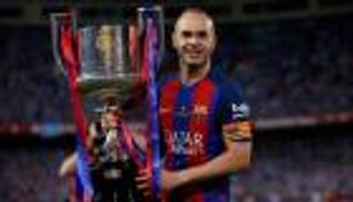 بالفيديو.. إنييستا: فالفيردي أكثر من قادر على قيادة البارسا