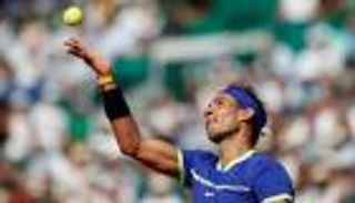 نادال يصل لأفضل مستوياته ويهزم هاسه في فرنسا المفتوحة