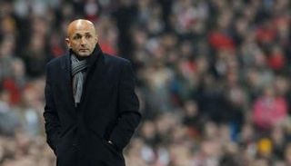 الإيطالي سباليتي 