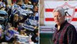 جماهير إسبانيول تطالب ناديها بتقليد الزمالك