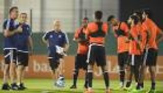 الإصابة تبعد الحمادي وإسماعيل من قائمة الأبيض