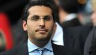 خلدون المبارك: مانشستر سيتي سجل عائدات قياسية 