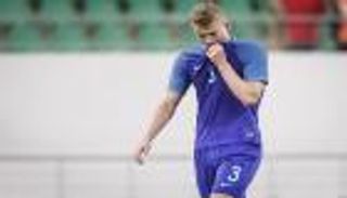 لاعب شاب يحطّم رقماً سلبياً لكرويف مع منتخب هولندا