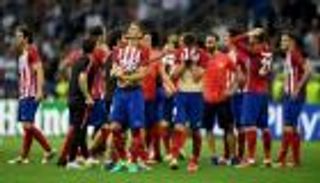 التحكيم الرياضي تبقي على عقوبة منع أتلتيكو 