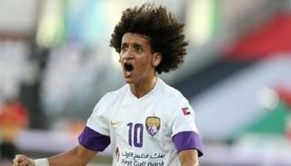 دوري أبطال آسيا