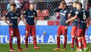 أتلتيكو مدريد