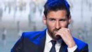 ميسي: لا أعرف طريقة فالفيردي لكن هدفنا البطولات