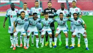 فريق الرجاء