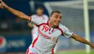 عدم الالتزام يكلف العكايشي الطرد من معسكر تونس