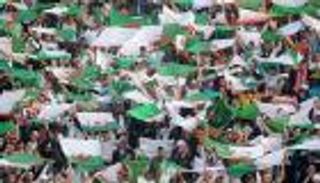 مباريات رمضانية.. ليلة حزينة لمصر والجزائر في أمم إفريقيا 96