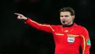 الحكم الألماني فأل سيئ على يوفنتوس في نهائي "الأبطال"