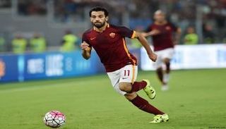 انتقال صلاح لليفربول