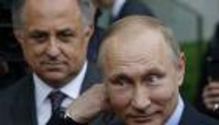 بوتين: لا نتجسس على الحلفاء وطرف ثالث وراء قرصنة أمريكا