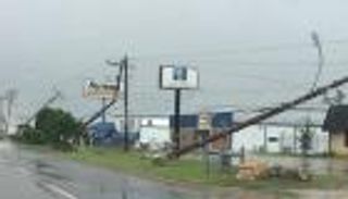 العاصفة "بياتريس" تقتل اثنين وتقترب من ساحل المكسيك