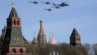  الكرملين يأسف لفرض الولايات المتحدة عقوبات جديدة على كوريا الشمالية