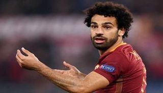 صلاح نجم روما