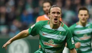 كروز مهاجم فيردر بريمن