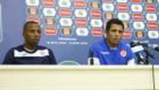 مدرب الوداد: ليس من السهل هزيمة الأهلي المصري