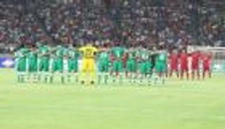 العراق تهزم الأردن وديا