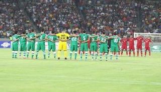 العراق والأردن