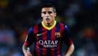 فالنسيا يرغب في ضم لاعب برشلونة