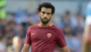 صلاح يتفق مع ليفربول رغم رفض روما