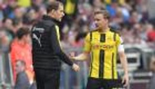 قائد دورتموند ينحاز للإدارة ضد توخيل