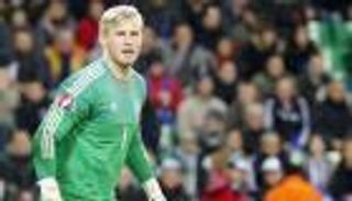 شمايكل يغيب عن مواجهتي ألمانيا وكازاخستان