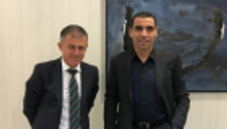 اتهامات المجاملات تطارد القائمة الأولى لأكاراز مع الجزائر