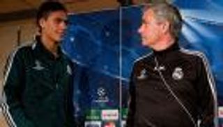 يونايتد يجدد اهتمامه بضم فاران