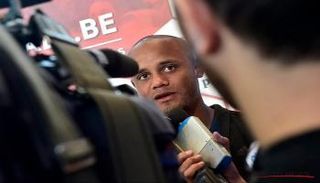 كومباني يحدد موعد اعتزاله الدولي