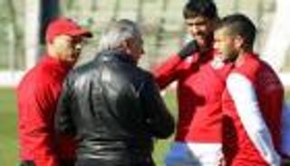 "المغمور" مفاجأة الإفريقي للفتح في الكونفدرالية