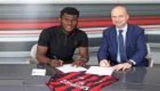 رسميا.. ميلان يعلن ثاني صفقاته الصيفية