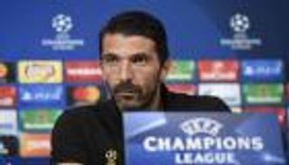 بوفون: حان وقت تغيير تاريخنا السلبي