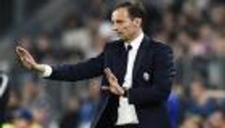 أليجري: الثقة والهدوء سلاح يوفنتوس أمام الريال