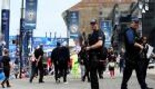 كارديف تعزز استعداداتها الأمنية لنهائي الأبطال