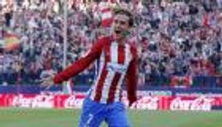 جريزمان يتراجع عن الرحيل بعد عقوبة الفيفا