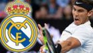 نادال يطالب الريال بمباغتة يوفنتوس