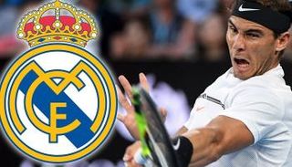 نادال يقدم نصائحه للريال