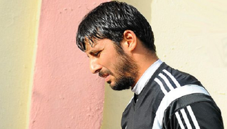 هفوة زماموش تنهي تألقه