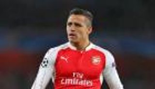نادي سانشيز القديم يعزز شائعات رحيله عن أرسنال