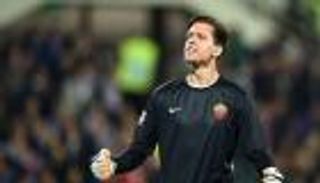 يوفنتوس يقترب من ضم تشيزني