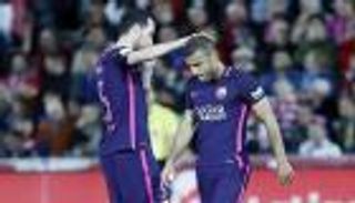 تقارير.. ليفربول يقترب من نجم البارسا