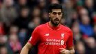 يوفنتوس يقترب من ضم إيمري كان