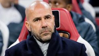 بوش يقترب من قيادة دورتموند