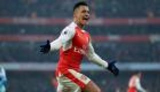 إغراءات البايرن تقرب سانشيز من مغادرة أرسنال